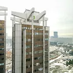 Apartment Global Park 21th View By Bookinghost *