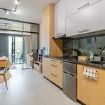 Apartment Global Park 21th View By Bookinghost *