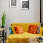 Apartmán Global Park 21th View By Bookinghost