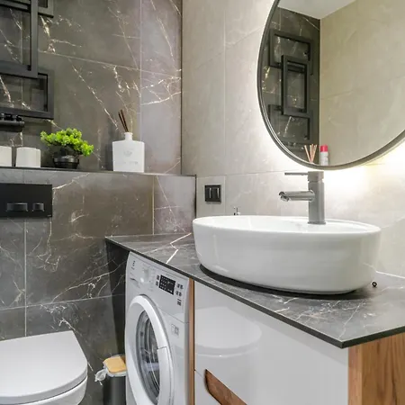 Global Park 21th View By Bookinghost Katowice