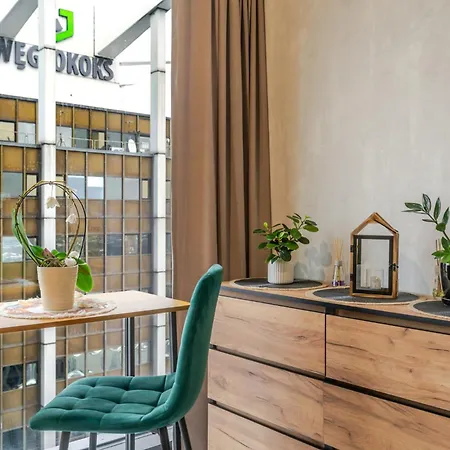 Global Park 21th View By Bookinghost Apartman *