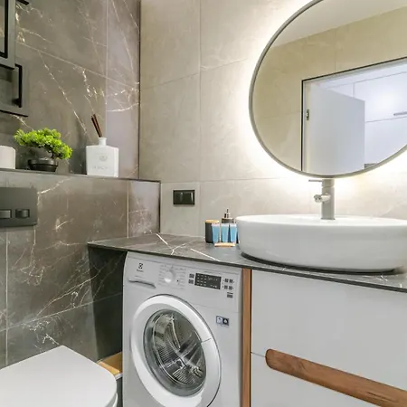 Global Park 21th View By Bookinghost Apartman