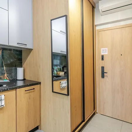 Apartment Global Park 21th View By Bookinghost