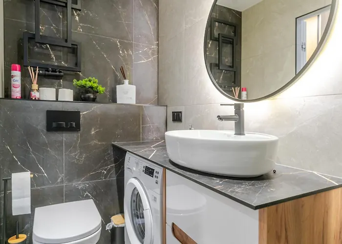 Global Park 21th View By Bookinghost Katowice