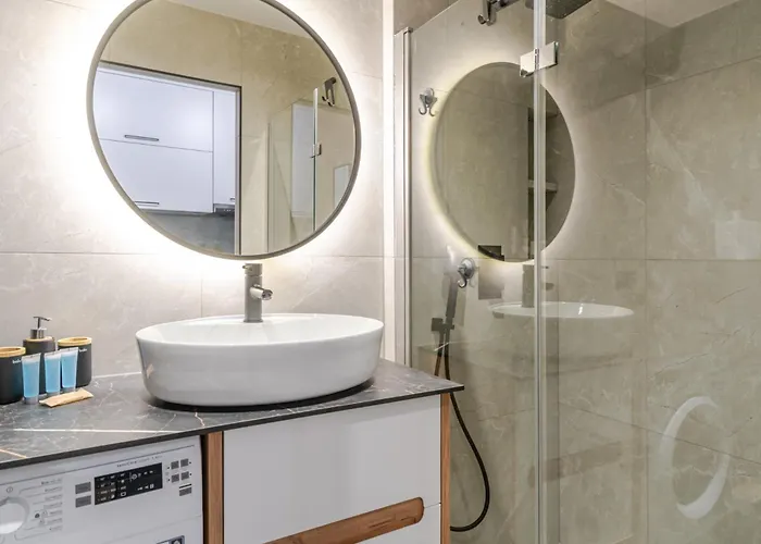 Global Park 21th View By Bookinghost * Katowice